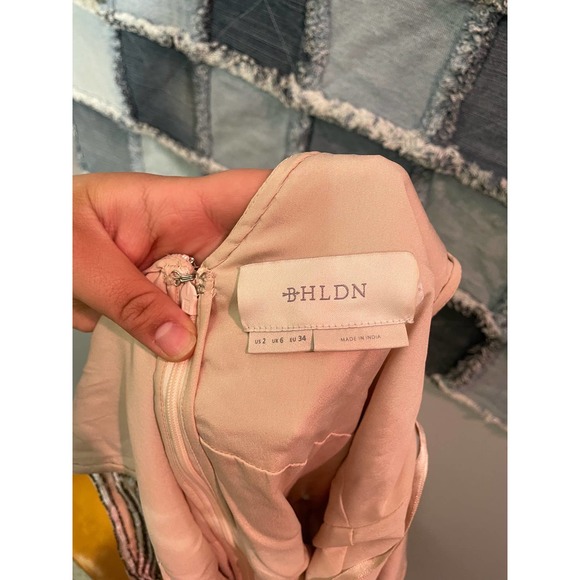 BHLDN Maxi Dress - Picture 5 of 6